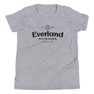 Youth Short Sleeve T-Shirt